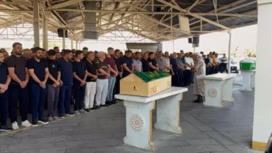 minik Kadir Gaziantep - Minik Kadir'in Acı Sonu Gaziantep'te