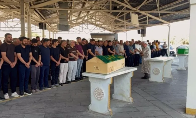 minik Kadir Gaziantep - Minik Kadir'in Acı Sonu Gaziantep'te