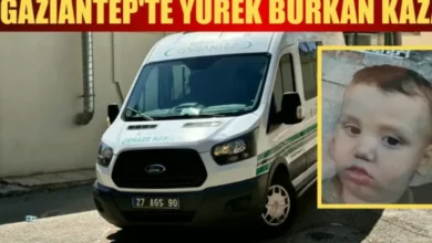 minik Tevfik - Minik Tevfik'in Acı Sonu: Kapı Açıldı, Hayat Bitti
