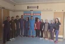 Gaziantep miyom operasyonu - Miyomlar: Gaziantep'te 2.5 kg'lık başarı