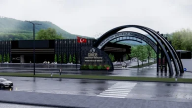 Mobilya Kent Projesi - Mobilya Kent Müjdesi Esnafı Sevindirdi