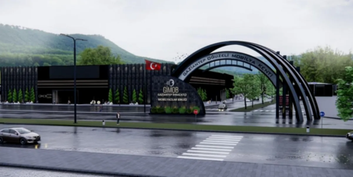 Mobilya Kent Müjdesi Esnafı Sevindirdi