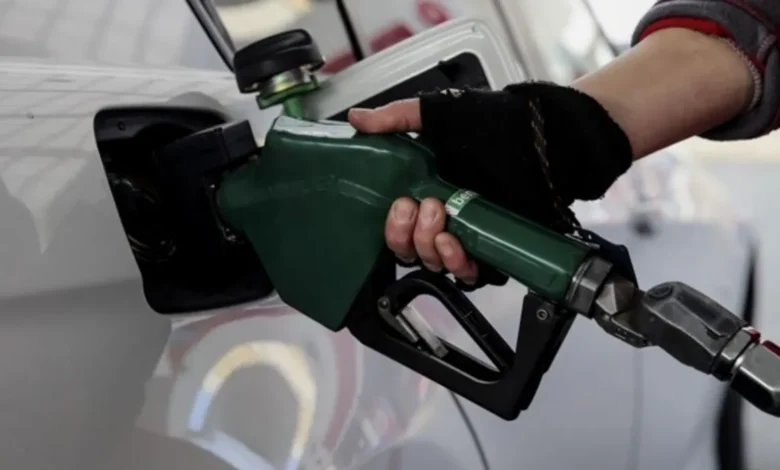 motorin fiyatları - Motorin 80 TL'yi Aştı: Tepkiler Yükseliyor