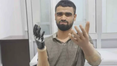 Muhammed'in Umudu 3 Milyon TL - Muhammed'in Umudu 3 Milyon TL: Yeniden Hayata Tutundu