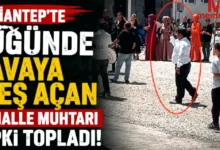 muhtarın silahı - Muhtarın Silahı: Düğün Yankıları