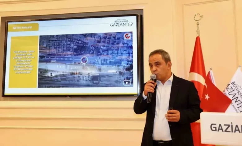 Muhtarların Talepleri - Muhtarların Sesini Dinleyen Şahin