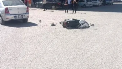 Nahsen'in Kazası - Nahsen'in Kazası: Acı Son, Vatan Borcu Bekliyordu