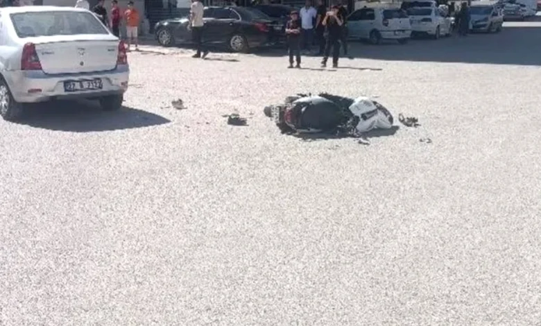Nahsen'in Kazası - Nahsen'in Kazası: Acı Son, Vatan Borcu Bekliyordu