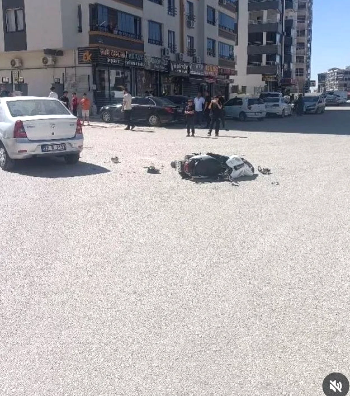 Nahsen'in Kazası: Acı Son, Vatan Borcu Bekliyordu