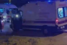 Nizip çukuru - Nizip Çukuru: Acı Sonla Biten Gece