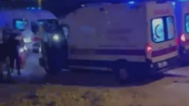 Nizip çukuru - Nizip Çukuru: Acı Sonla Biten Gece