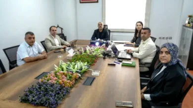 Nizip Ticaret Akreditasyon - Nizip Ticaret'ten Akreditasyon Başarısı