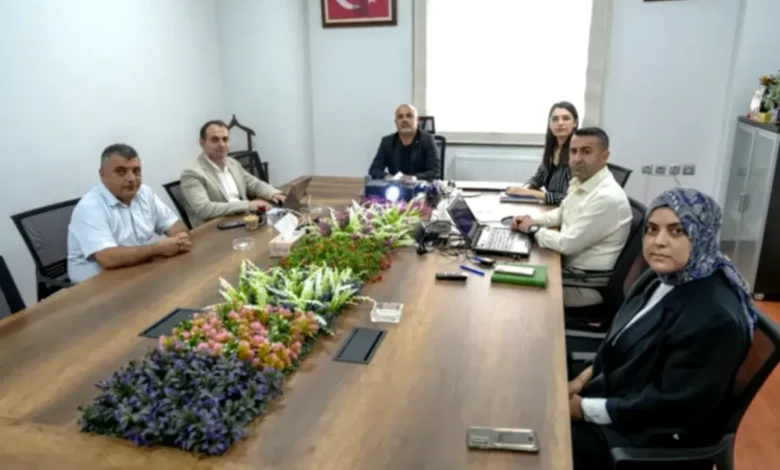 Nizip Ticaret Akreditasyon - Nizip Ticaret'ten Akreditasyon Başarısı