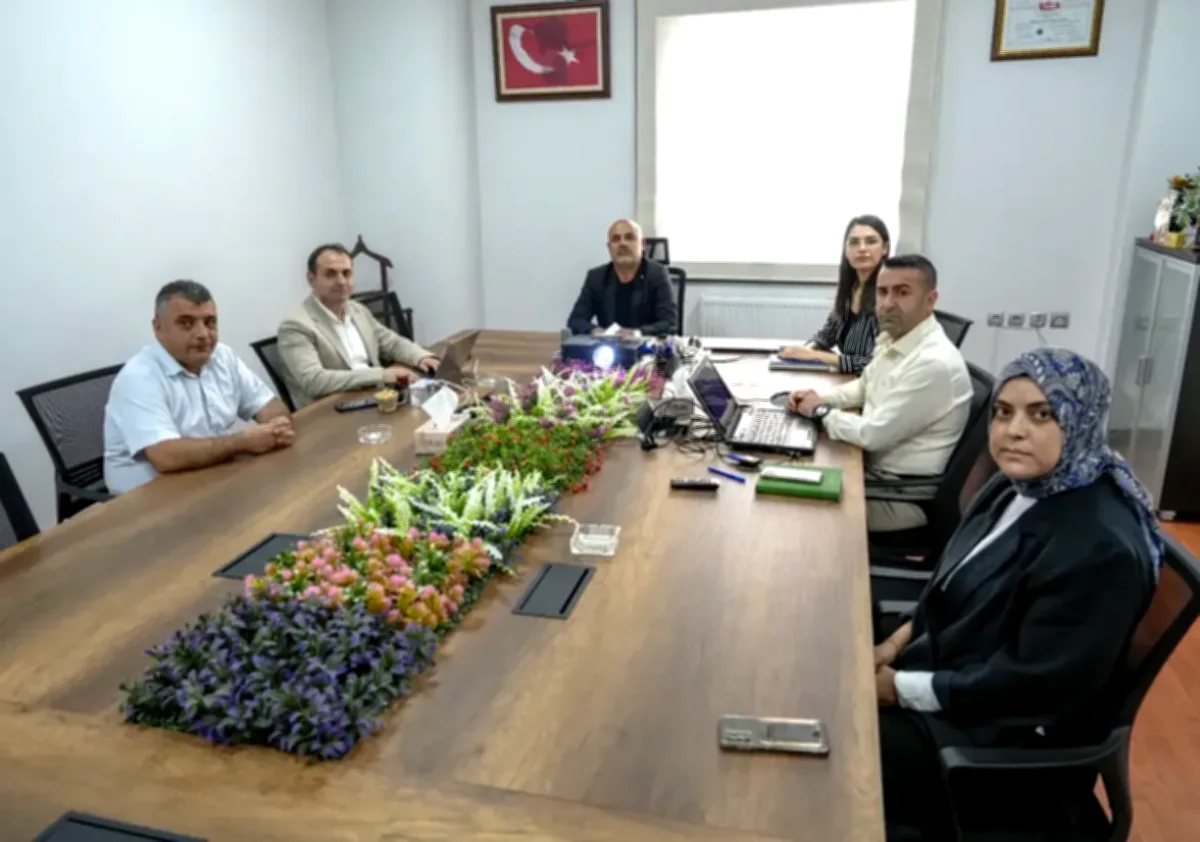 Nizip Ticaret'ten Akreditasyon Başarısı