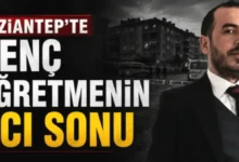 Nizip öğretmen ölümü - Nizip'te öğretmenin acı sonu: Zehirlenme mi?