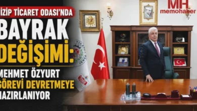 NTO başkanlık değişimi - NTO'da Başkanlık Değişimi: Vizyon Yenileniyor