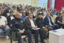 Nurdağı muhtar koordinasyon - Nurdağı Muhtar Buluşması: İhtiyaçlar Masada