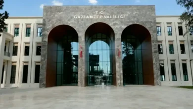 ortalama hız denetimi - Ortalama Hız Denetimi: Gaziantep'te Güvenli Yolculuk