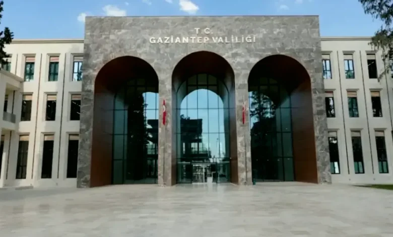 ortalama hız denetimi - Ortalama Hız Denetimi: Gaziantep'te Güvenli Yolculuk