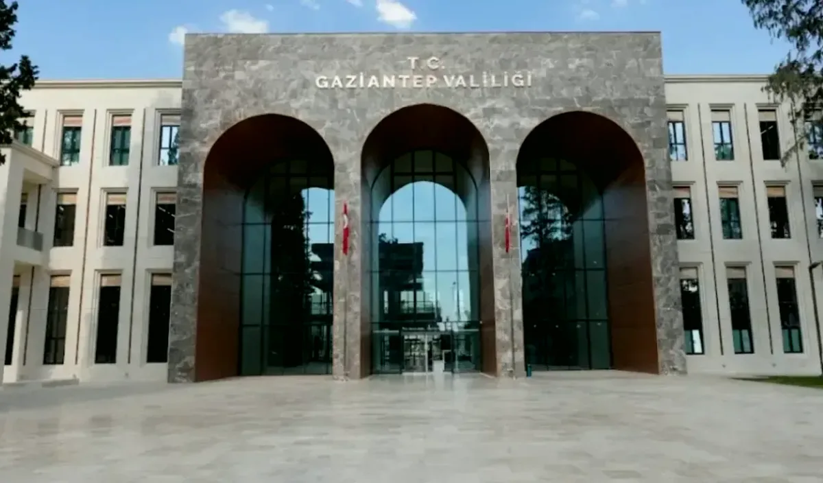 Ortalama Hız Denetimi: Gaziantep'te Güvenli Yolculuk