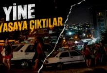 Otogar Belalıları - Otogar Belalıları Yeniden Ortada