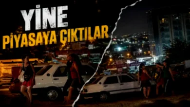 Otogar Belalıları - Otogar Belalıları Yeniden Ortada