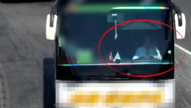 Gaziantep trafik denetimi - Otoyol Güvenliği Öncelik: Gaziantep Trafik Denetimi