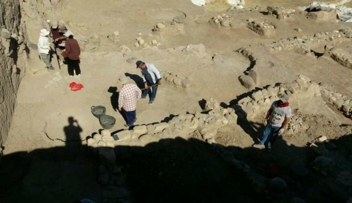 Oylum Höyük Kazıları: Tarihe Işık Tutuyor