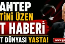 Salih Öztürkmen - Öztürkmen Ailesi Yasta: Salih Öztürkmen Vefat Etti