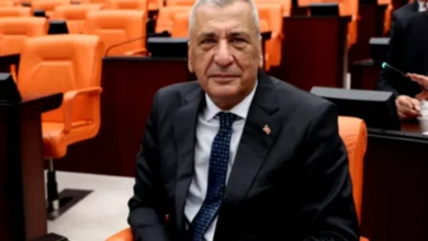 Öztürkmen Ailesi Acı - Öztürkmen Ailesi'nin Acı Günü
