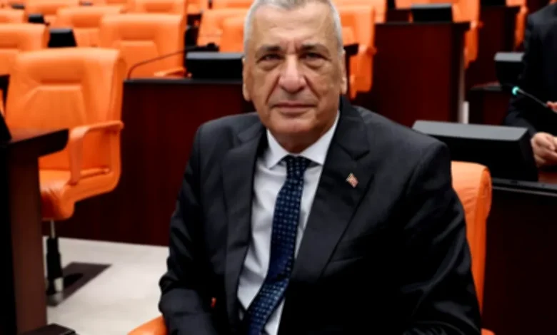 Öztürkmen Ailesi Acı - Öztürkmen Ailesi'nin Acı Günü
