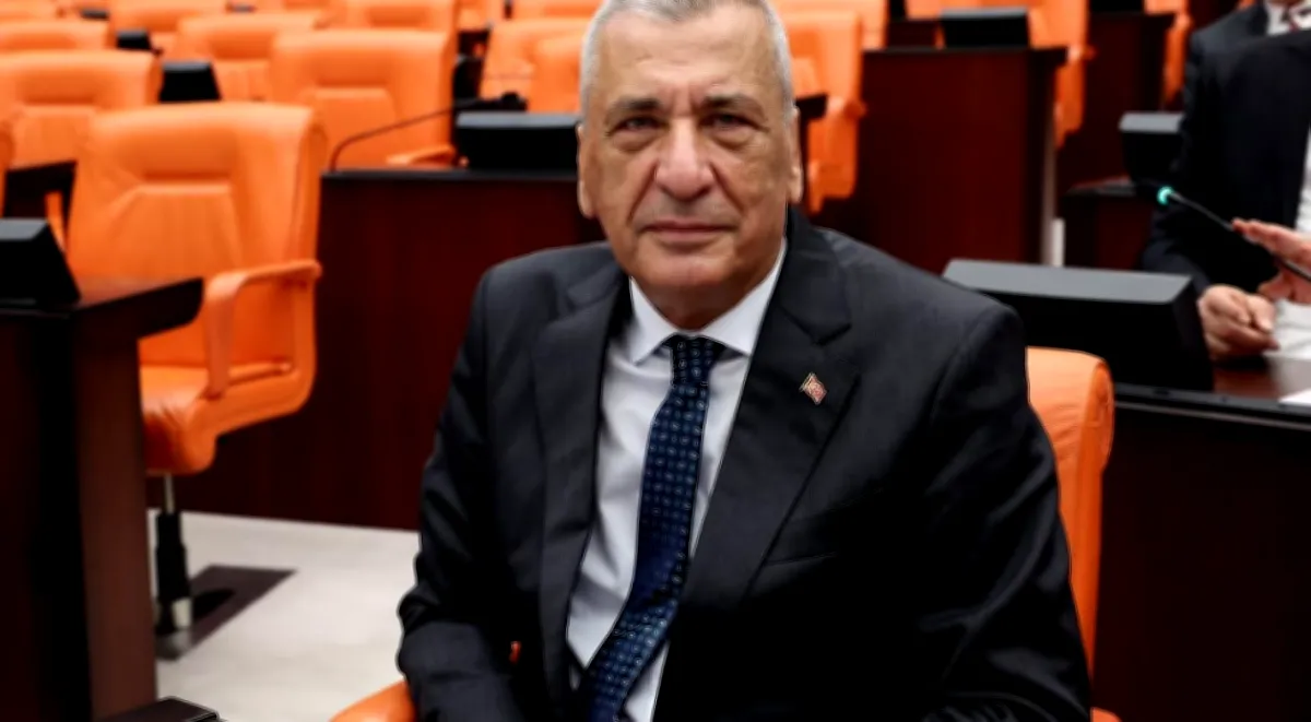 Öztürkmen Ailesi'nin Acı Günü