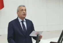 Öztürkmen yargı kararı - Öztürkmen: Yargı kararını tanımama şansımız yok