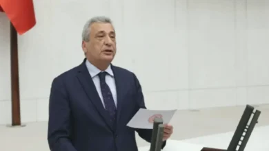 Öztürkmen yargı kararı - Öztürkmen: Yargı kararını tanımama şansımız yok