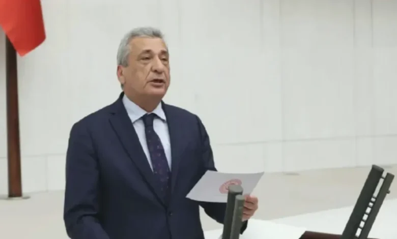 Öztürkmen yargı kararı - Öztürkmen: Yargı kararını tanımama şansımız yok