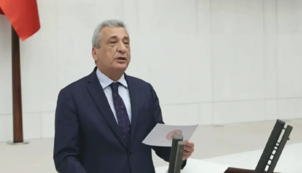 Öztürkmen: Yargı kararını tanımama şansımız yok