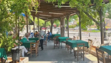 Pan Kahvesi - Pan Kahvesi: Gaziantep'in Hatıralar Durağı