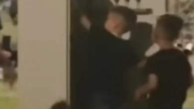 çocuklar ölümden döndü - Parkta Karanlık: Çocuklar Ölümden Döndü