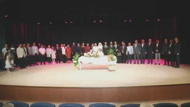 Şahin ailesi mutlu - Şahin Ailesinin Mutlu Günü: Ebubekir ve Hülya Evlendi