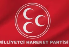 Şahinbey MHP değişim - Şahinbey MHP'de Bozkurt Dönemi Başlıyor