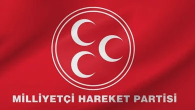 Şahinbey MHP değişim - Şahinbey MHP'de Bozkurt Dönemi Başlıyor