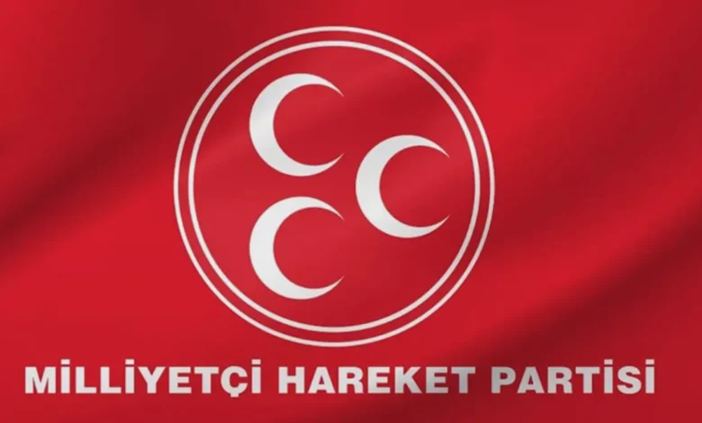 Şahinbey MHP değişim - Şahinbey MHP'de Bozkurt Dönemi Başlıyor