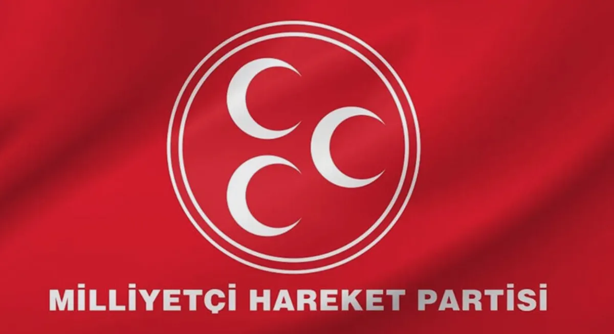 Şahinbey MHP'de Bozkurt Dönemi Başlıyor