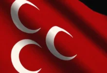 Şahinbey MHP krizi - Şahinbey'de MHP İlçe Başkanlığı Krizi