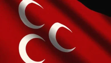 Şahinbey MHP krizi - Şahinbey'de MHP İlçe Başkanlığı Krizi