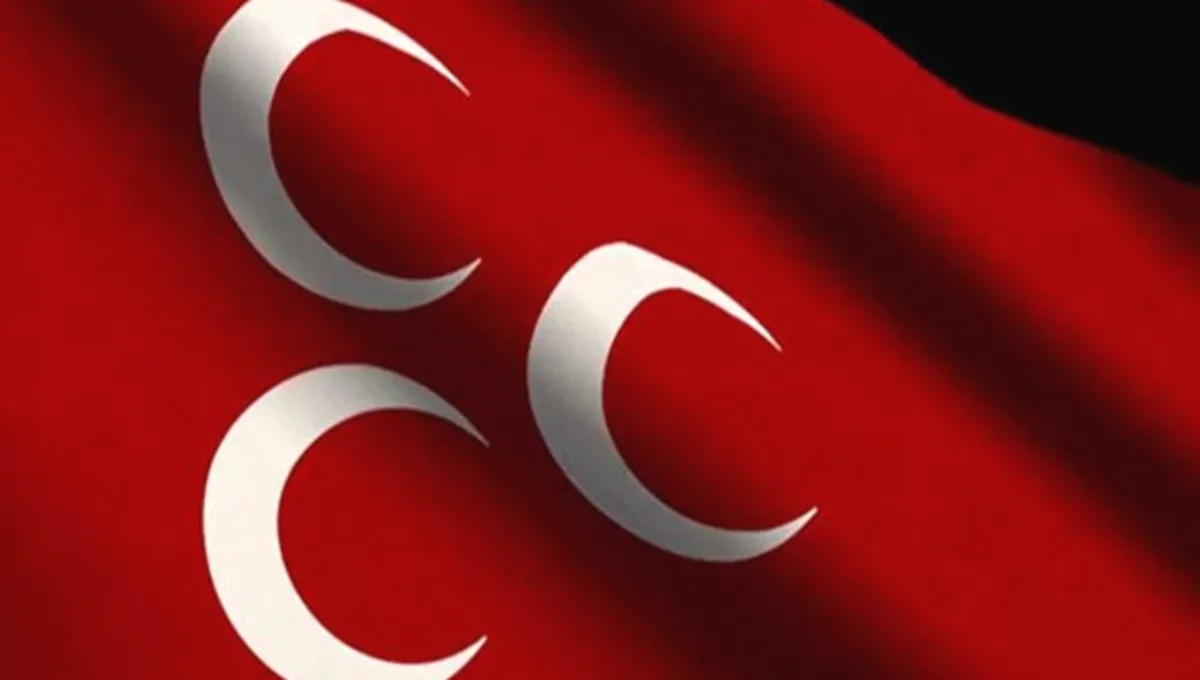 Şahinbey'de MHP İlçe Başkanlığı Krizi