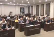 Sanayi Mahallesi planı - Sanayi Mahallesi Planı: Rant mı, Hizmet mi?