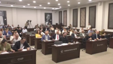 Sanayi Mahallesi planı - Sanayi Mahallesi Planı: Rant mı, Hizmet mi?
