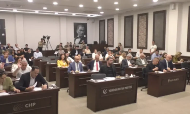 Sanayi Mahallesi planı - Sanayi Mahallesi Planı: Rant mı, Hizmet mi?