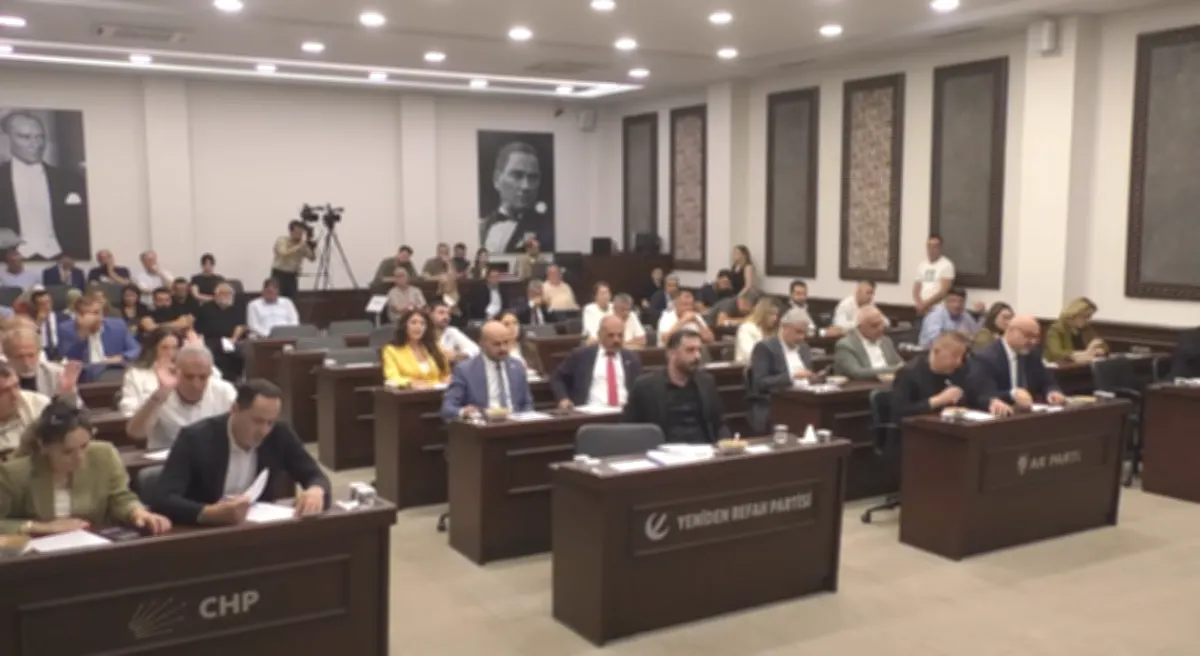 Sanayi Mahallesi Planı: Rant mı, Hizmet mi?